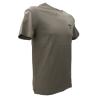 Aeronautica Militare T-shirt T-shirt T-SHIRT MC 2301 Verde - Foto 2