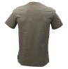 Aeronautica Militare T-shirt T-shirt T-SHIRT MC 2301 Verde - Foto 3