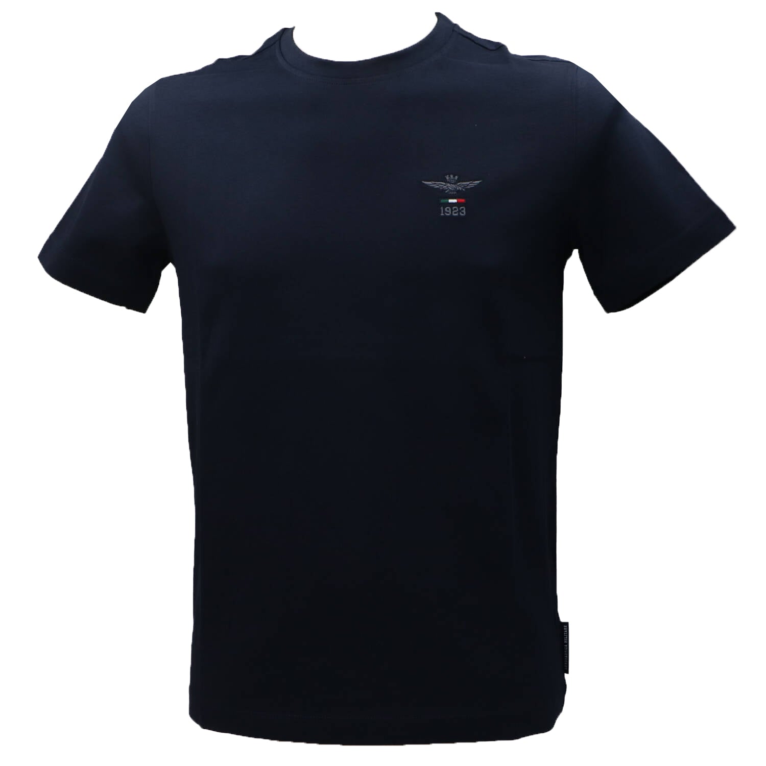 Aeronautica Militare T-shirt T-shirt T-SHIRT MC 2301 Blu