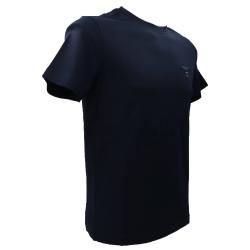 T-shirt T-SHIRT MC 2301 Blu