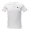 Aeronautica Militare T-shirt T-shirt T-SHIRT MC 2301 Bianco - Foto 1