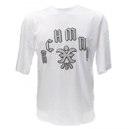 T Shirt Uomo T-SHIRT DELICIO LIGHT Bianco