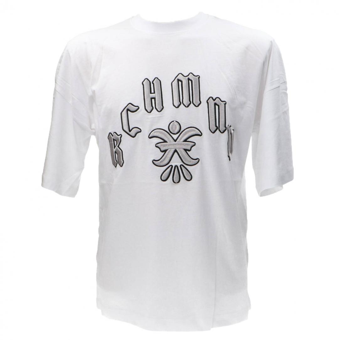 T-SHIRT DELICIO LIGHT Bianco 1