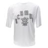 Richmond T-shirt T-shirt T-SHIRT DELICIO LIGHT Bianco - Foto 1