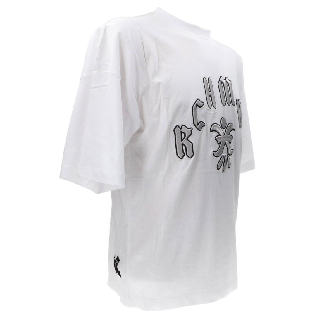 T-SHIRT DELICIO LIGHT Bianco 2