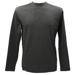 Richmond T-shirt T-shirt T-SHIRT CURTABI Verde Scuro