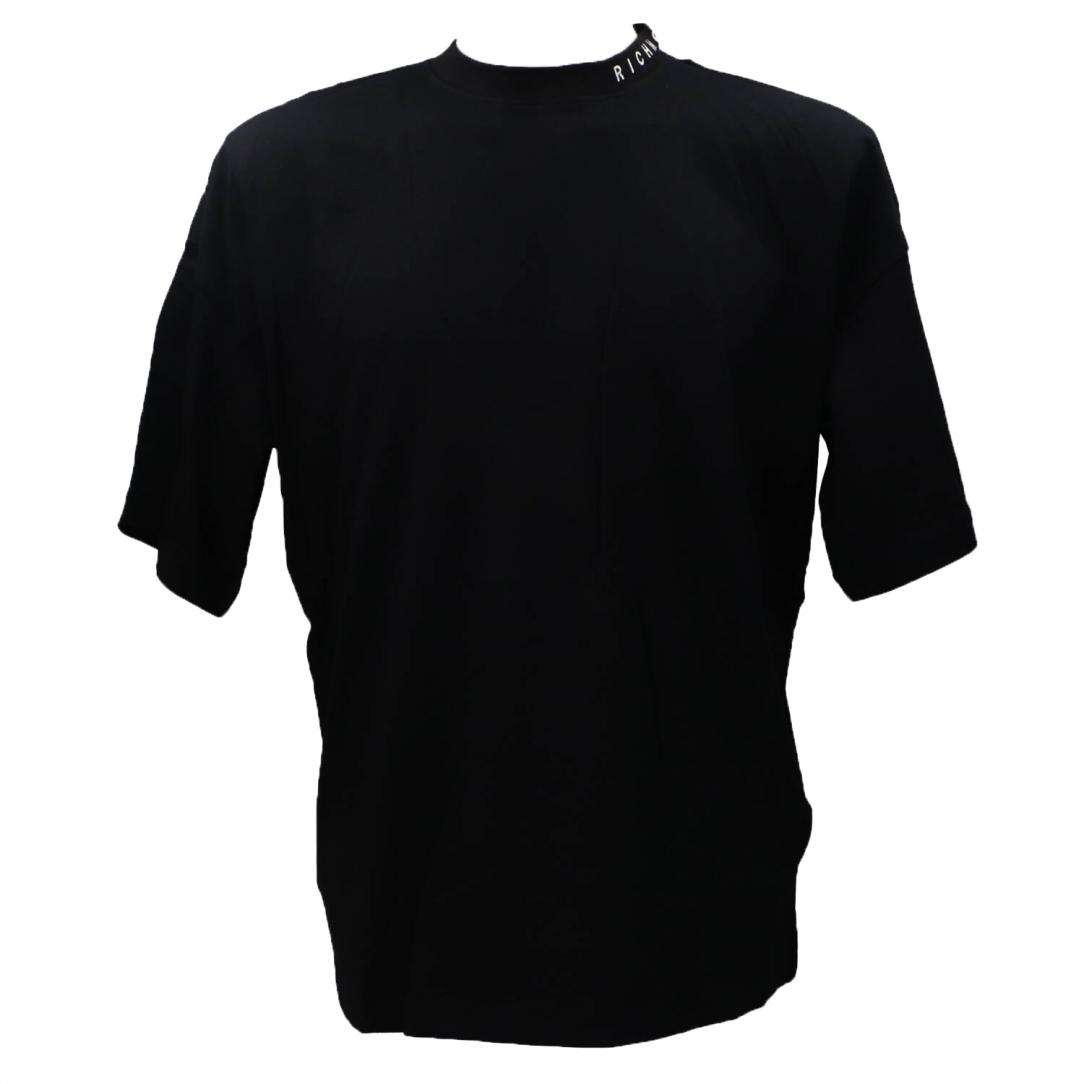 T-SHIRT BANI Nero 1