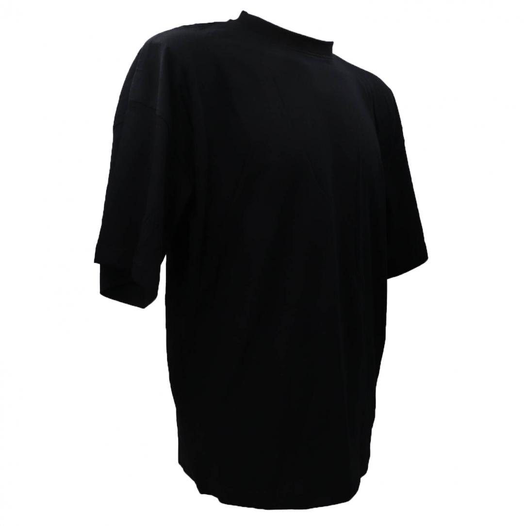 T-SHIRT BANI Nero 2