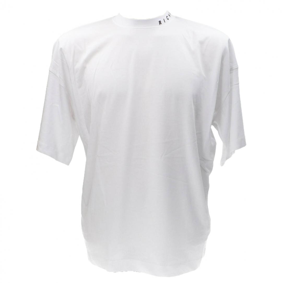 T-SHIRT BANI Bianco 1