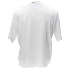 T-SHIRT BANI Bianco