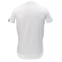 T-shirt D9M20554 T-SHIRT Bianco