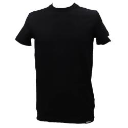 Dsquared2 T-shirt T-shirt D9M20554 T-SHIRT Nero