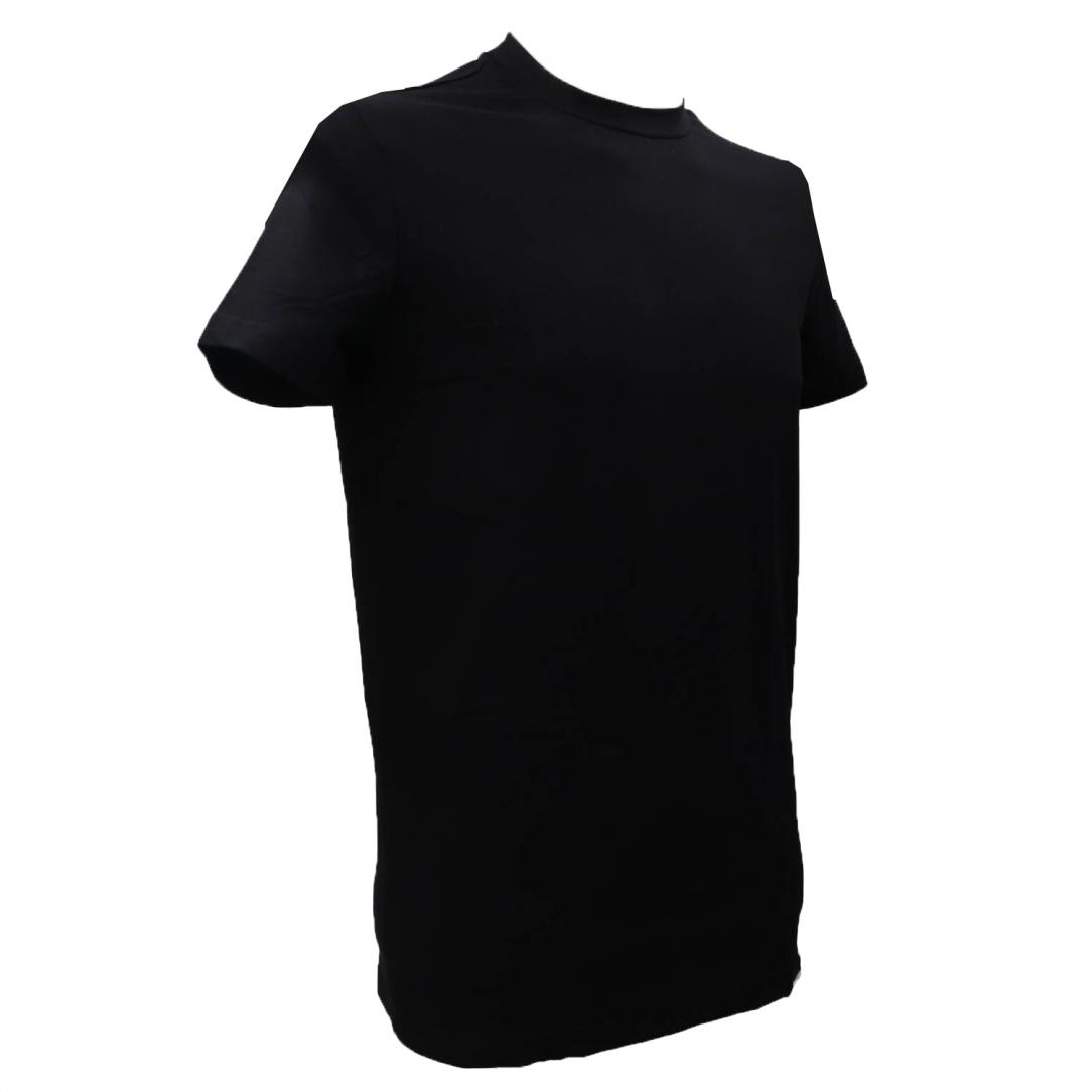 D9M20554 T-SHIRT Nero 2