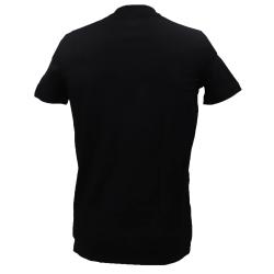 T-shirt D9M20554 T-SHIRT Nero