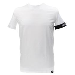 Dsquared2 T-shirt T-shirt D9M3S546 T-SHIRT Bianco