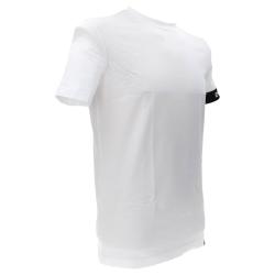 T-shirt D9M3S546 T-SHIRT Bianco