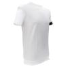 Dsquared2 T-shirt T-shirt D9M3S546 T-SHIRT Bianco - Foto 2