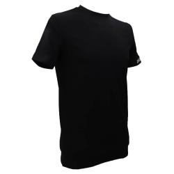 T-shirt D9M3S546 T-SHIRT Nero