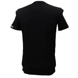 T-shirt D9M3S546 T-SHIRT Nero