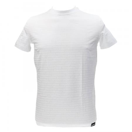 T Shirt Uomo D9M20551 T-SHIRT MONOGRAM...