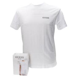 Guess T-shirt T-shirt TEE 3PACK Bianco