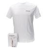 Guess T-shirt T-shirt TEE 3PACK Bianco - Foto 1