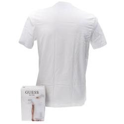 T-shirt TEE 3PACK Bianco