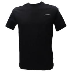 Richmond T-shirt T-shirt T-SHIRT ALIPO Nero