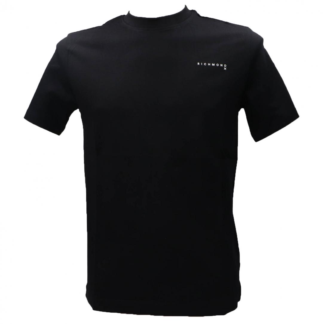 T-SHIRT ALIPO Nero 1