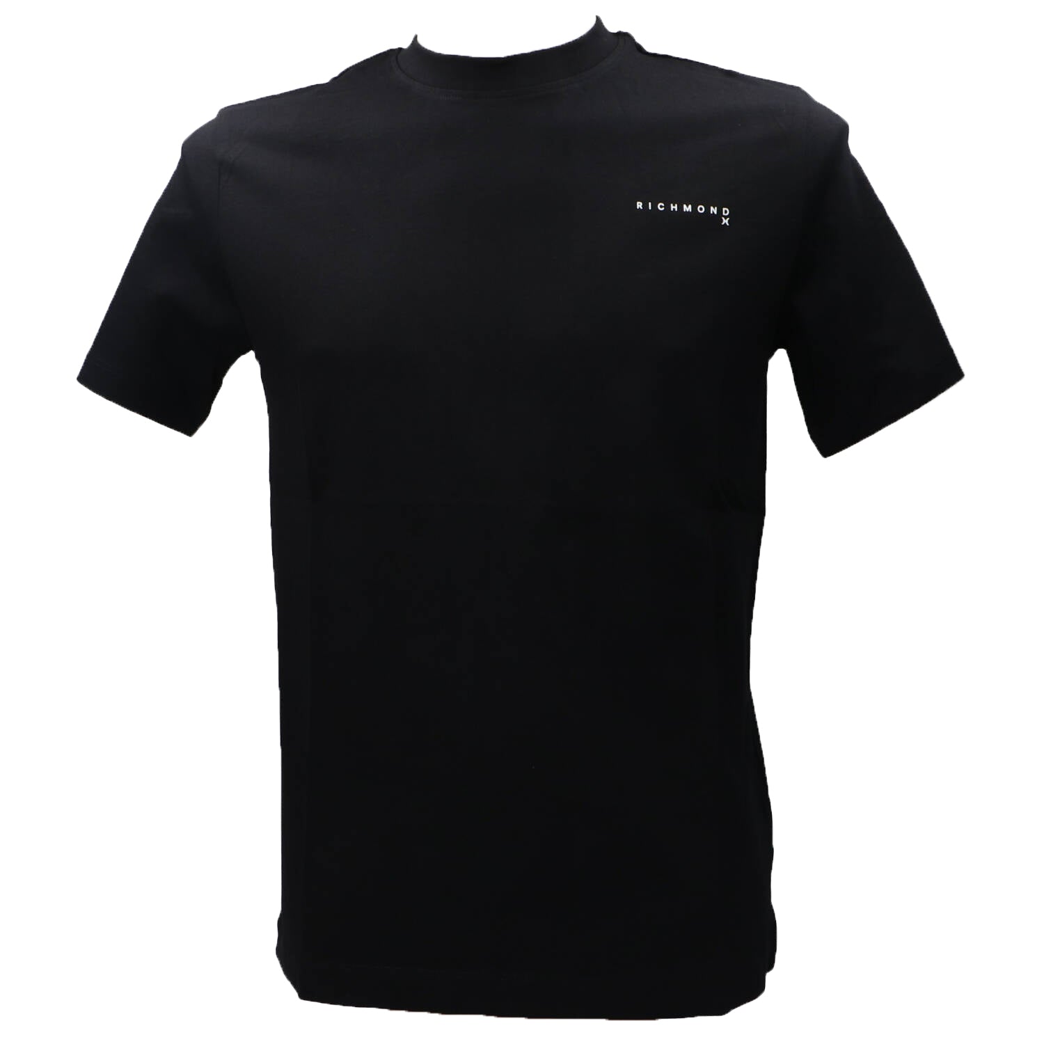 Richmond T-shirt T-shirt T-SHIRT ALIPO Nero