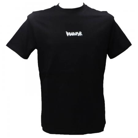 T Shirt Uomo 24IDS54589 T-SHIRT Nero