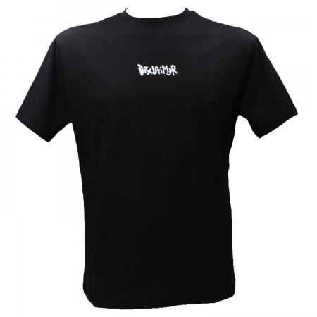 T Shirt Uomo 24IDS54501 T-SHIRT Nero