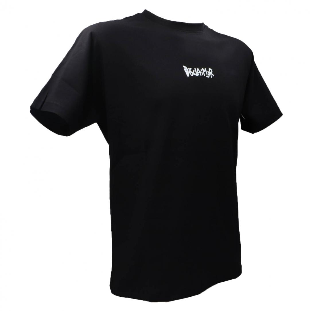 24IDS54501 T-SHIRT Nero 2