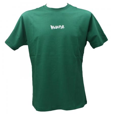 T Shirt Uomo 24IDS54501 T-SHIRT Verde