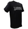Disclaimer T-shirt T-shirt 24IDS54521 T-SHIRT Nero - Foto 2