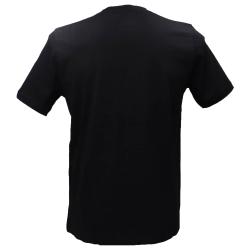T-shirt 24IDS54521 T-SHIRT Nero