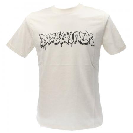 T Shirt Uomo 24IDS54521 T-SHIRT Bianco...