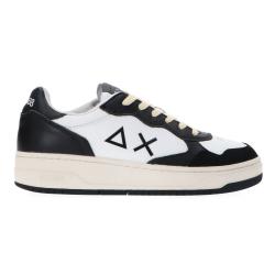 Sun 68 Sneakers Sneakers Big basket Z44148 Nero