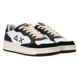 Sneakers Big basket Z44148 Nero