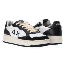 Sneakers Big basket Z44148 Nero