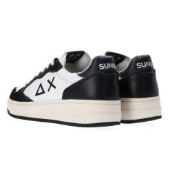 Sneakers Big basket Z44148 Nero