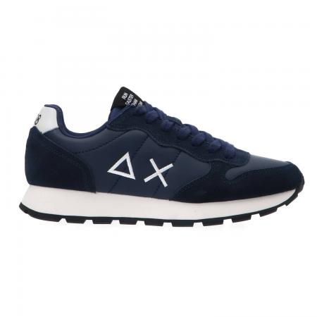 Sneakers Uomo Tom classic Z44104 Blu