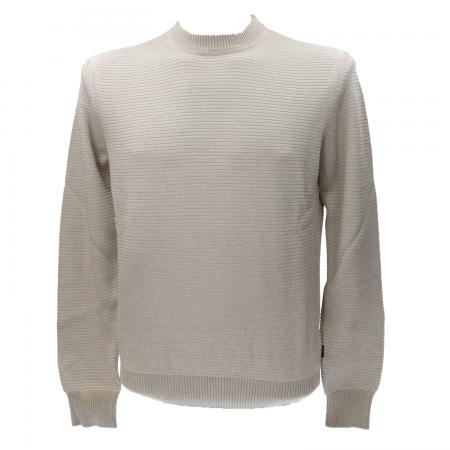 Maglioni Uomo AMERCURY Beige