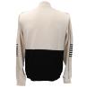 Emporio Armani Tute Tute 6DPV53 PJ16Z COMPLETO TUTA Beige Nero - Foto 3