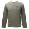 Aeronautica Militare T-shirt T-shirt T-SHIRT ML 2305 Verde - Foto 1