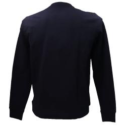 Felpe FELPA GIROCOLLO 1968 Blu