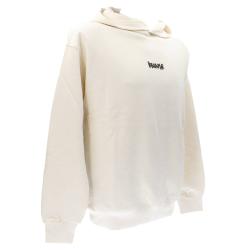 Felpe 24IDS54602 FELPA Bianco Latte