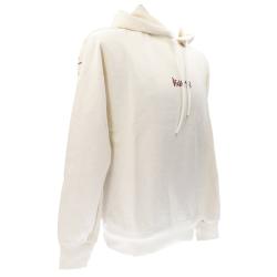 Felpe 24IDS54500 FELPA CAPP Bianco Latte