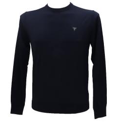 Guess Maglioni Maglioni DANE TECH SWTR Blu