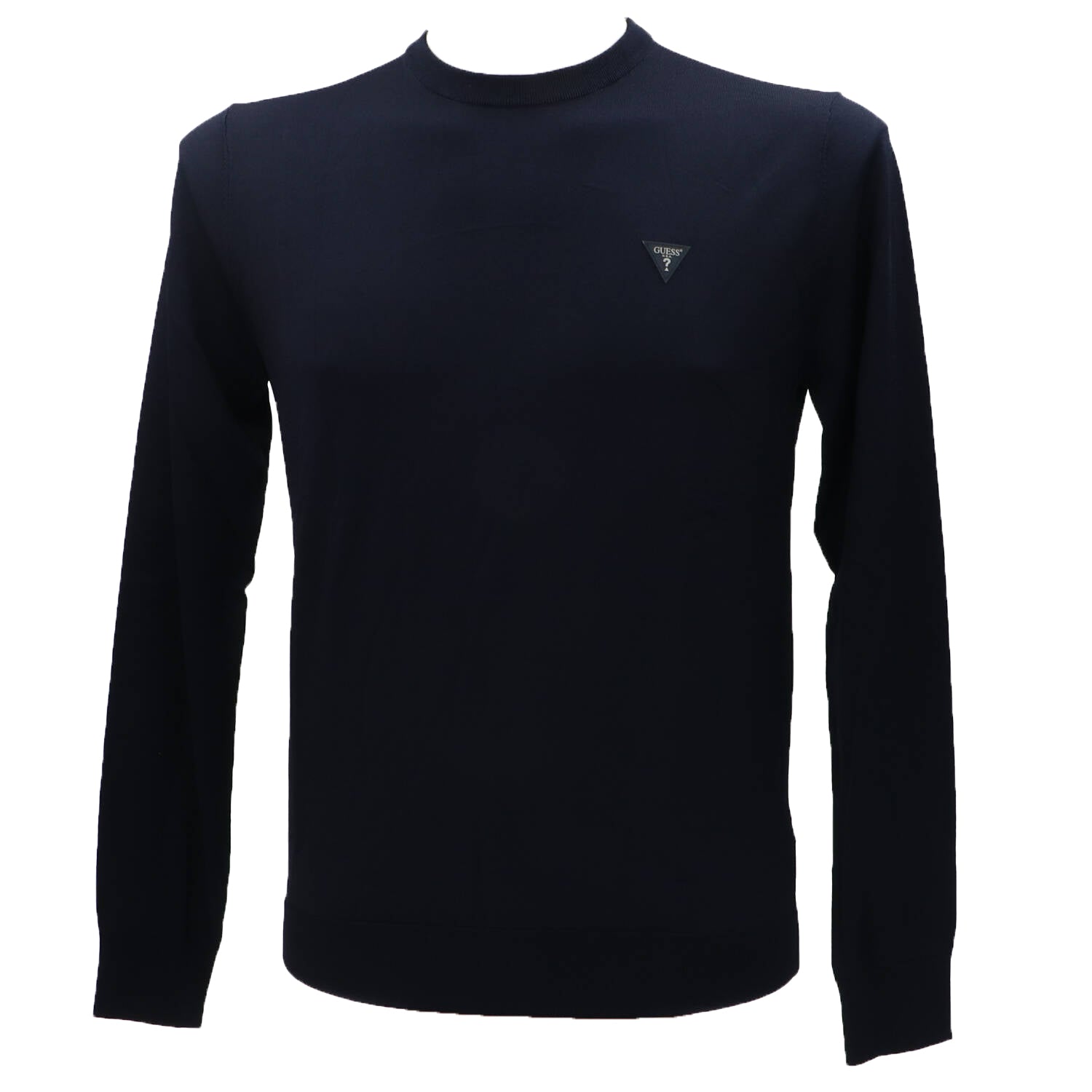 Guess Maglioni Maglioni DANE TECH SWTR Blu